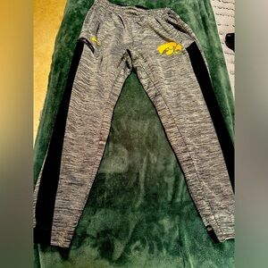 Nike Iowa Hawkeye Jogger